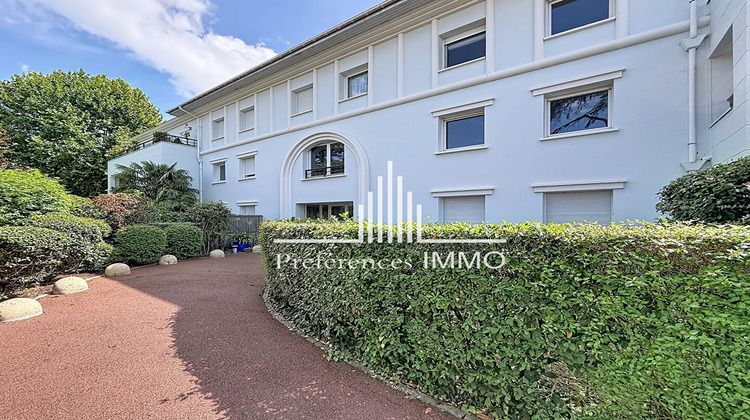 Ma-Cabane - Vente Appartement LE BOUSCAT, 36 m²