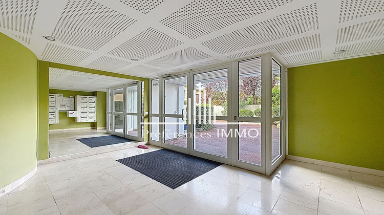 Ma-Cabane - Vente Appartement LE BOUSCAT, 36 m²