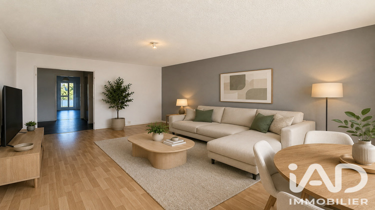 Ma-Cabane - Vente Appartement Le Bouscat, 71 m²
