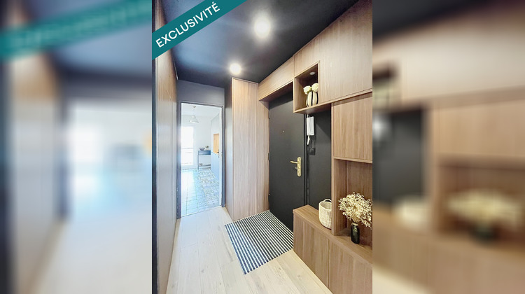 Ma-Cabane - Vente Appartement Le Bouscat, 76 m²