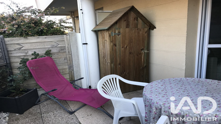 Ma-Cabane - Vente Appartement Le Bouscat, 65 m²