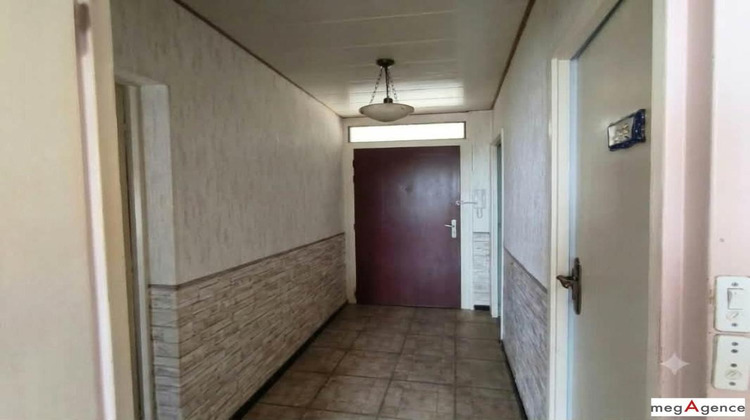 Ma-Cabane - Vente Appartement LE BOUSCAT, 66 m²