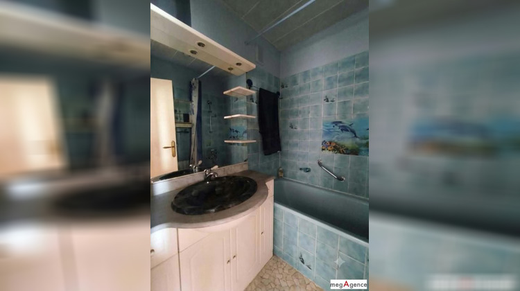 Ma-Cabane - Vente Appartement LE BOUSCAT, 66 m²