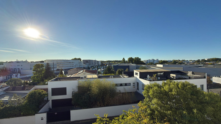 Ma-Cabane - Vente Appartement LE BOUSCAT, 68 m²