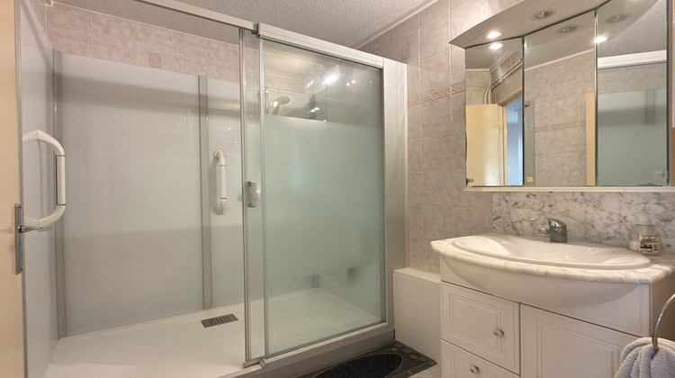 Ma-Cabane - Vente Appartement LE BOUSCAT, 68 m²