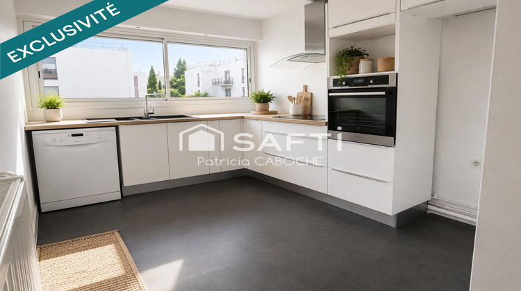 Ma-Cabane - Vente Appartement Le Bouscat, 80 m²