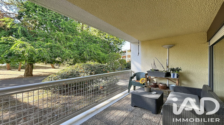 Ma-Cabane - Vente Appartement Le Bouscat, 56 m²
