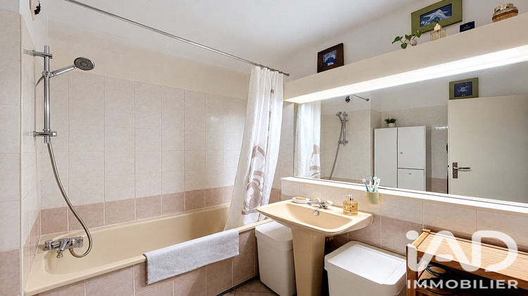 Ma-Cabane - Vente Appartement Le Bouscat, 56 m²