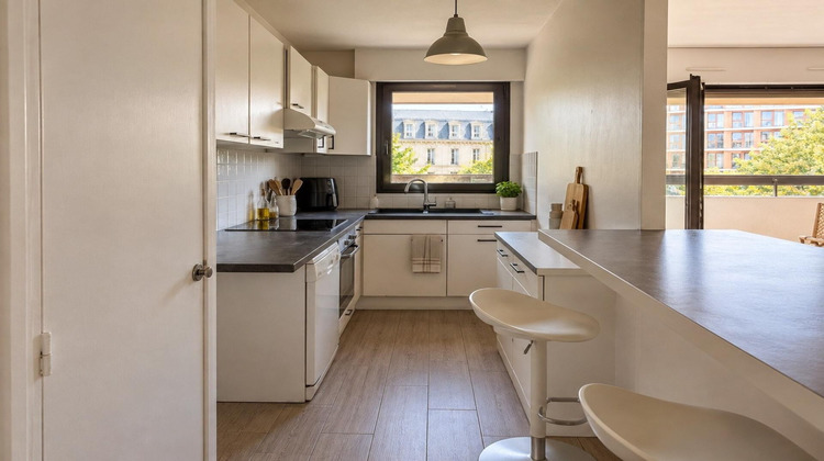 Ma-Cabane - Vente Appartement Le Bouscat, 67 m²