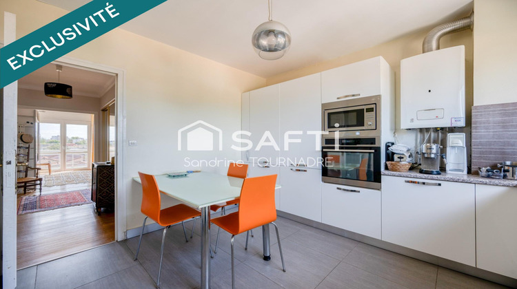 Ma-Cabane - Vente Appartement Le Bouscat, 98 m²