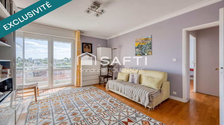 Ma-Cabane - Vente Appartement Le Bouscat, 98 m²