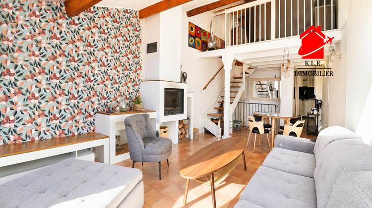 Ma-Cabane - Vente Appartement Le Broc, 69 m²