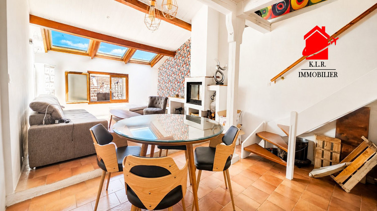 Ma-Cabane - Vente Appartement Le Broc, 69 m²