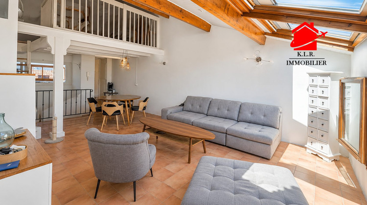 Ma-Cabane - Vente Appartement Le Broc, 69 m²