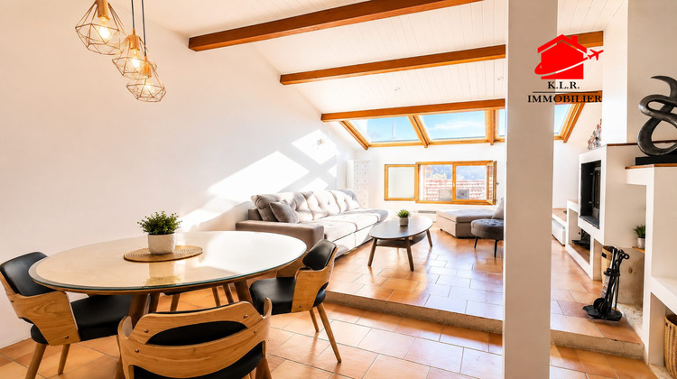 Ma-Cabane - Vente Appartement Le Broc, 69 m²