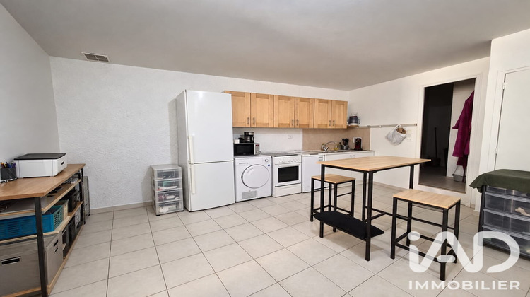 Ma-Cabane - Vente Appartement Le Broc, 32 m²