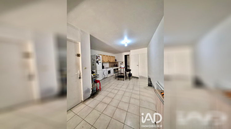 Ma-Cabane - Vente Appartement Le Broc, 32 m²