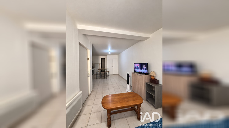 Ma-Cabane - Vente Appartement Le Broc, 32 m²
