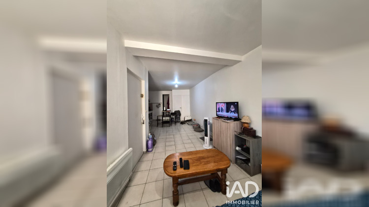 Ma-Cabane - Vente Appartement Le Broc, 32 m²