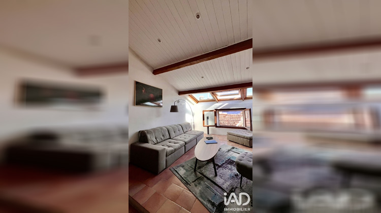 Ma-Cabane - Vente Appartement Le Broc, 69 m²