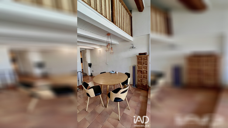 Ma-Cabane - Vente Appartement Le Broc, 69 m²