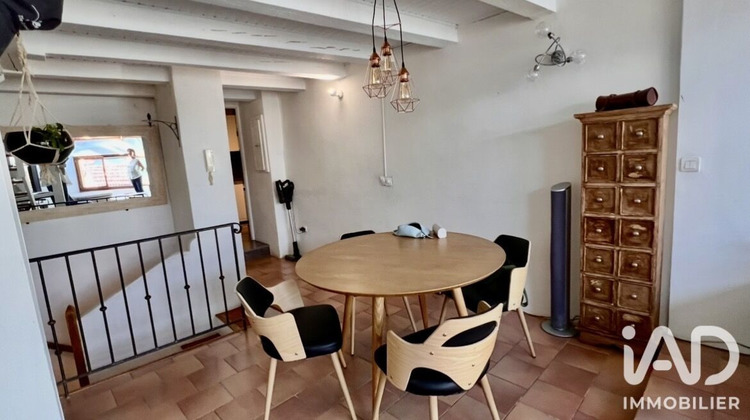 Ma-Cabane - Vente Appartement Le Broc, 69 m²