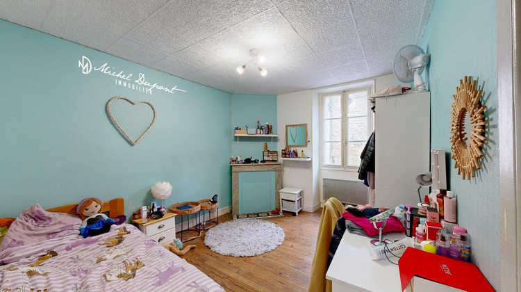 Ma-Cabane - Vente Appartement Le Bugue, 80 m²
