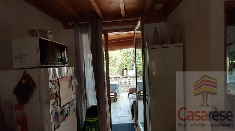 Ma-Cabane - Vente Appartement LE BURGAUD, 89 m²