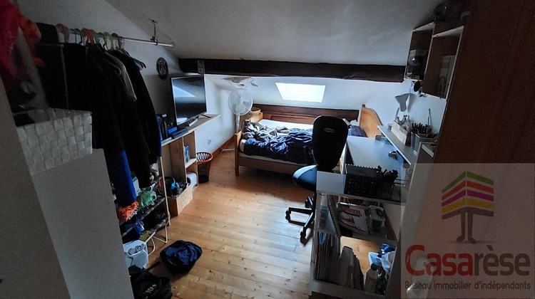 Ma-Cabane - Vente Appartement LE BURGAUD, 89 m²