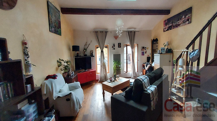 Ma-Cabane - Vente Appartement LE BURGAUD, 89 m²