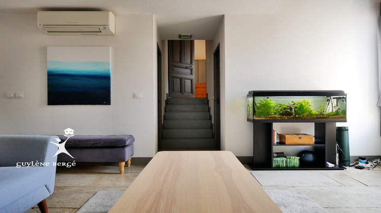 Ma-Cabane - Vente Appartement LE CAILAR, 88 m²