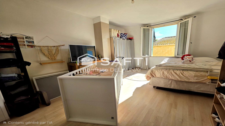 Ma-Cabane - Vente Appartement Le Cailar, 89 m²