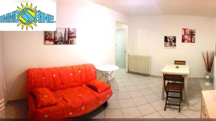 Ma-Cabane - Vente Appartement LE CANNET, 43 m²