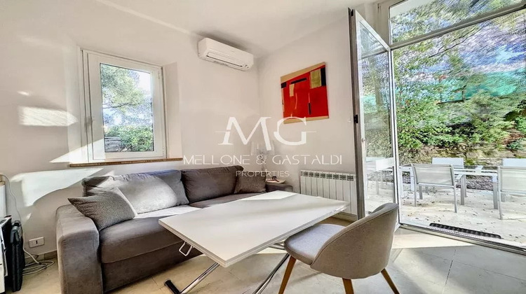 Ma-Cabane - Vente Appartement Le Cannet, 32 m²