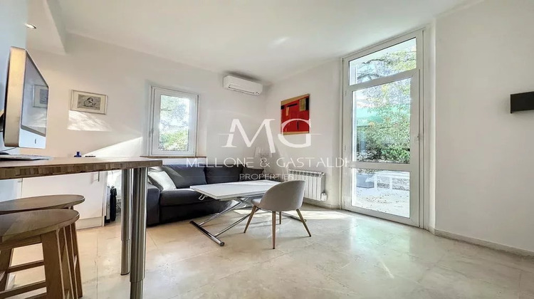 Ma-Cabane - Vente Appartement Le Cannet, 32 m²