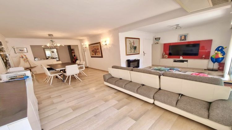 Ma-Cabane - Vente Appartement Le Cannet, 103 m²