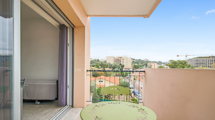 Ma-Cabane - Vente Appartement Le Cannet, 23 m²