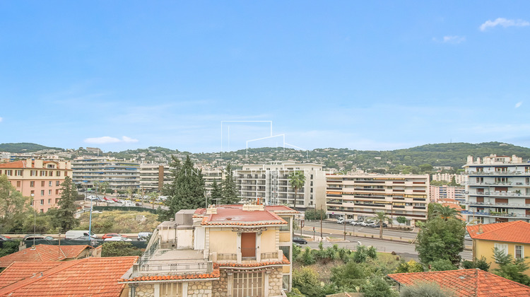 Ma-Cabane - Vente Appartement Le Cannet, 23 m²