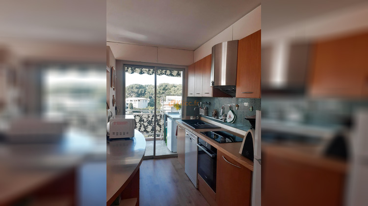 Ma-Cabane - Vente Appartement Le Cannet, 45 m²