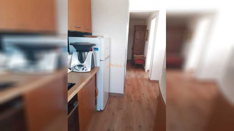 Ma-Cabane - Vente Appartement Le Cannet, 45 m²