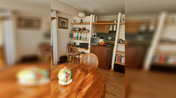 Ma-Cabane - Vente Appartement Le Cannet, 45 m²