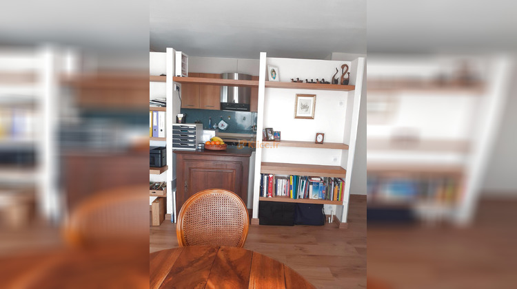 Ma-Cabane - Vente Appartement Le Cannet, 45 m²