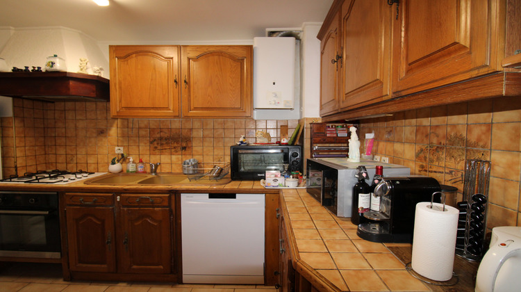 Ma-Cabane - Vente Appartement Le Cannet, 71 m²