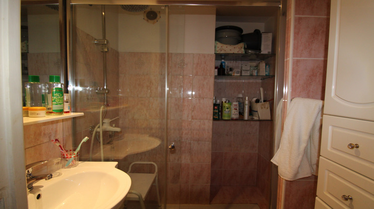 Ma-Cabane - Vente Appartement Le Cannet, 71 m²