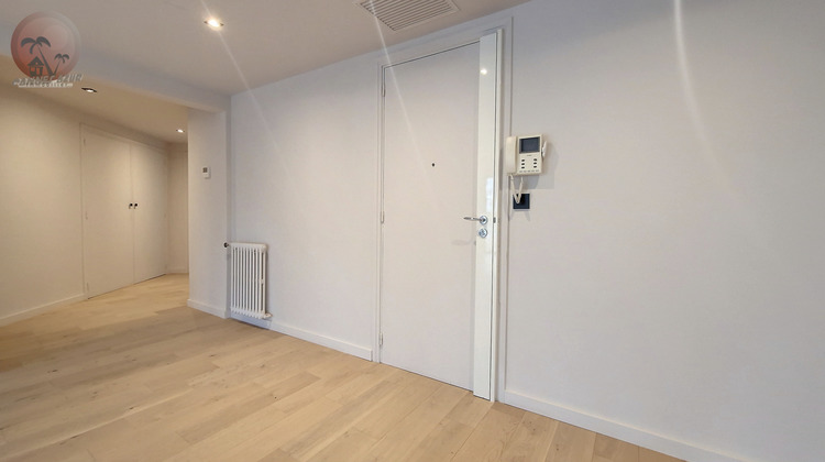 Ma-Cabane - Vente Appartement Le Cannet, 110 m²