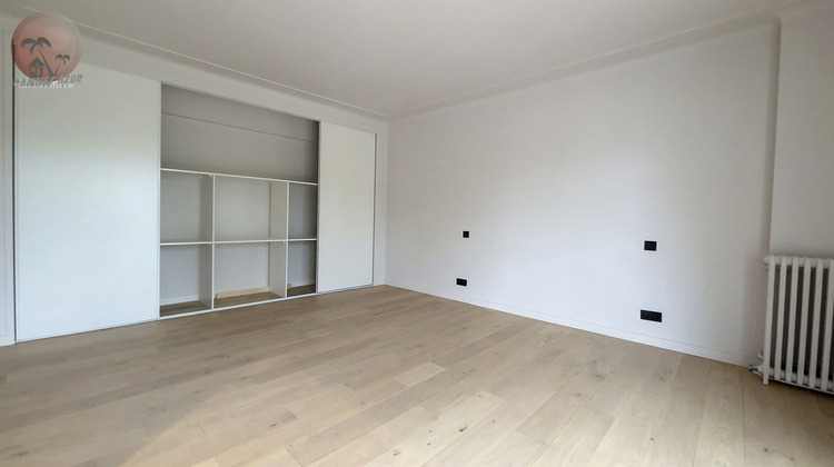 Ma-Cabane - Vente Appartement Le Cannet, 110 m²