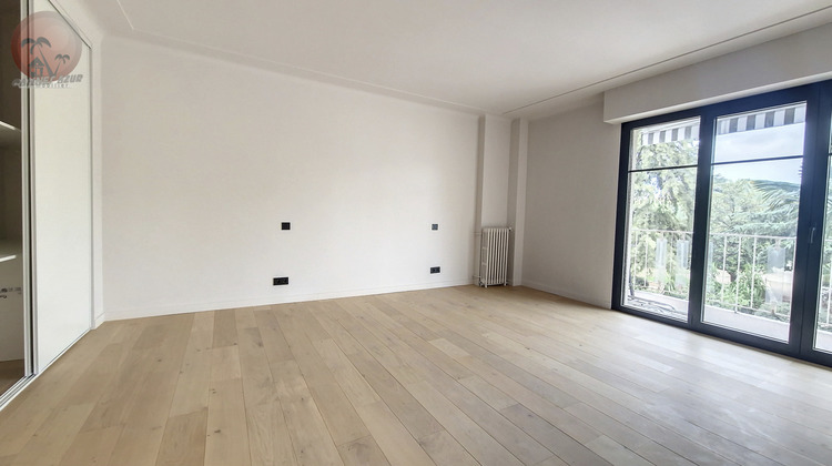 Ma-Cabane - Vente Appartement Le Cannet, 110 m²