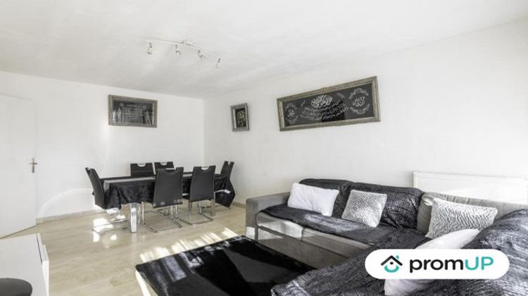 Ma-Cabane - Vente Appartement Le Cannet, 85 m²