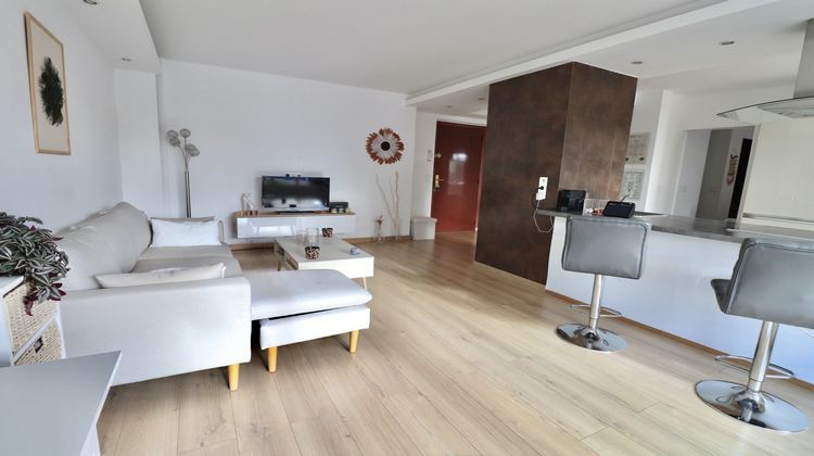 Ma-Cabane - Vente Appartement Le Cannet, 49 m²