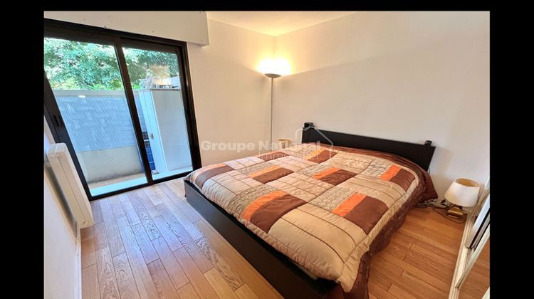 Ma-Cabane - Vente Appartement LE CANNET, 49 m²